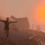 Baby Steps PC Game Free Download Highly Compressed Full