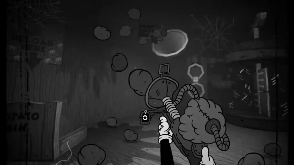 Bad Cheese PC Game Free Download Highly Compressed
