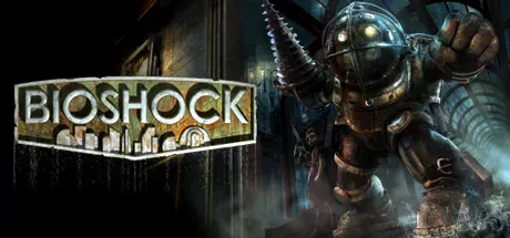 BioShock Free Download PC Game Highly Compressed Full