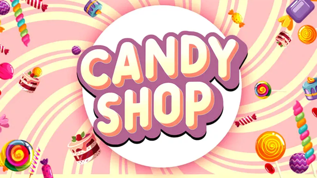 Candy Shop Simulator PC Game Free Download Highly Compressed
