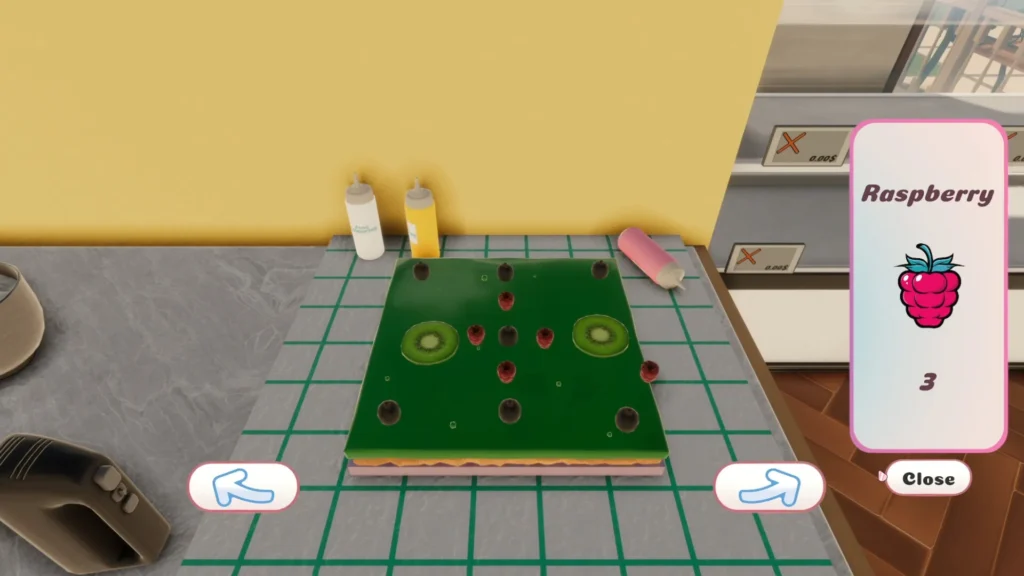 Candy Shop Simulator PC Game Free Download Highly Compressed