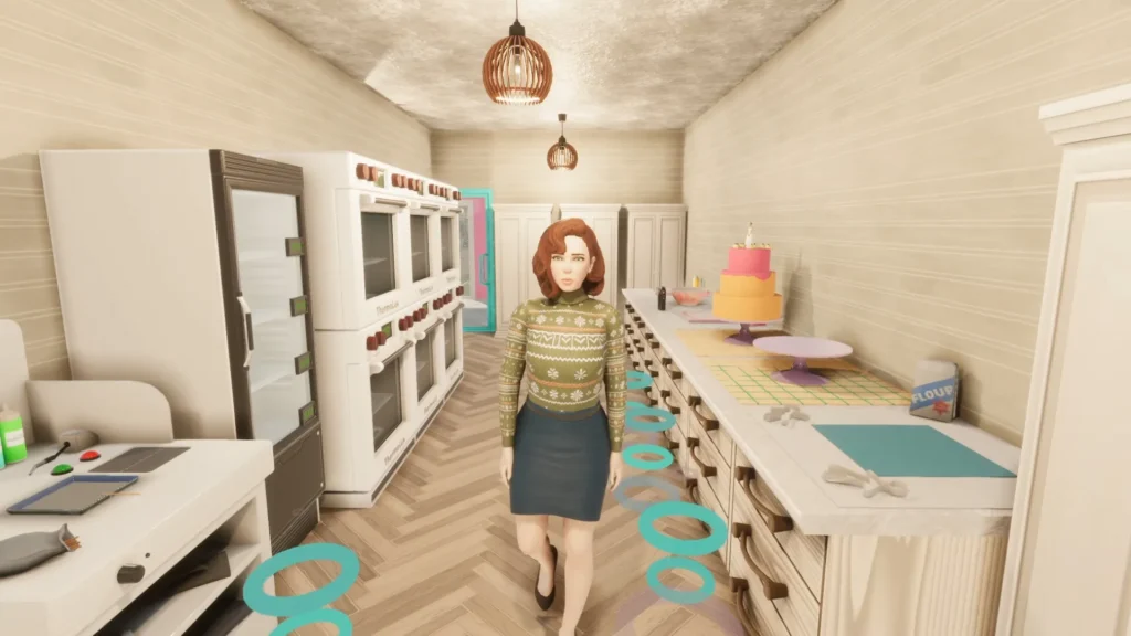 Candy Shop Simulator PC Game Free Download Highly Compressed
