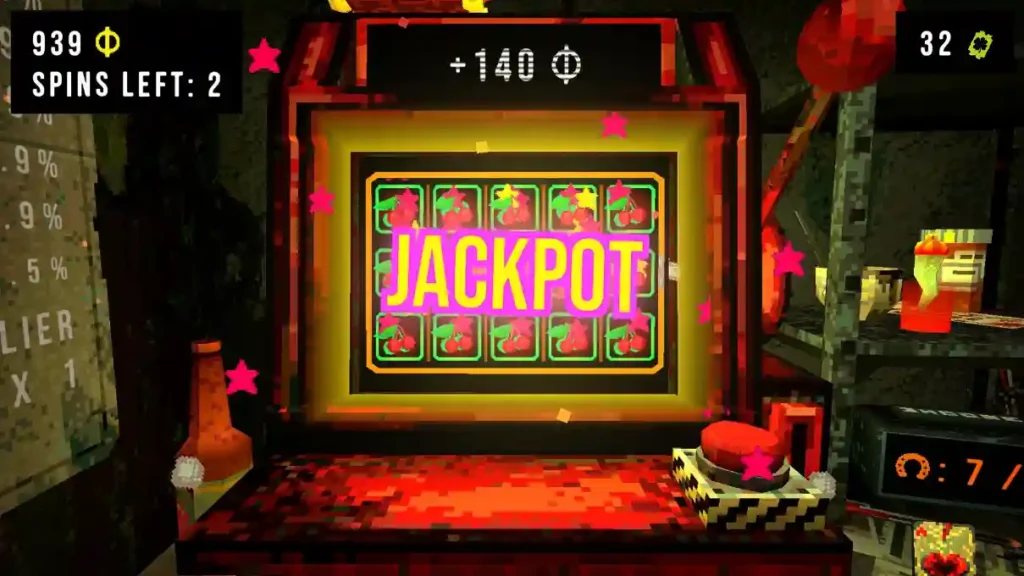 CloverPit PC Game Free Download Full