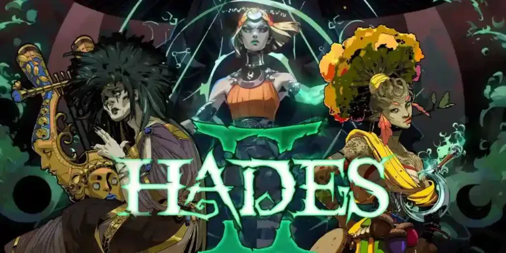 Hades 2 Free Download PC Game Highly Compressed Full Version