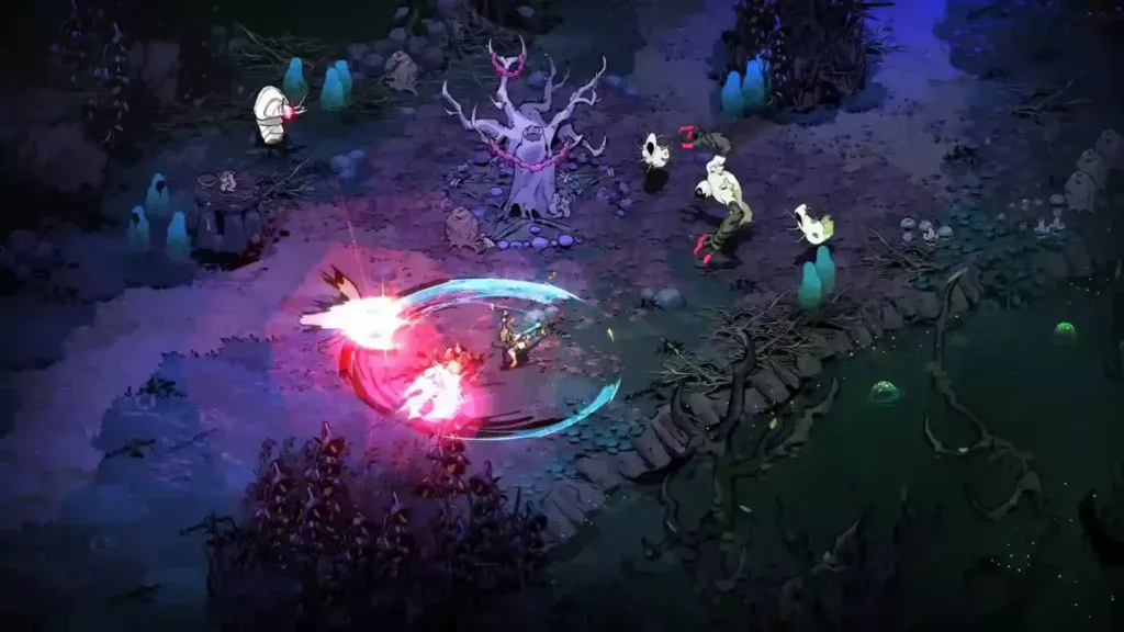 Hades 2 Free Download PC Game Highly Compressed Full Version