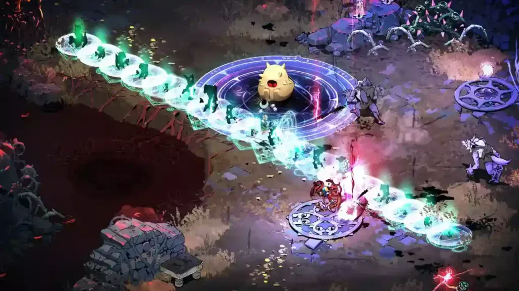 Hades 2 Free Download PC Game Highly Compressed Full Version