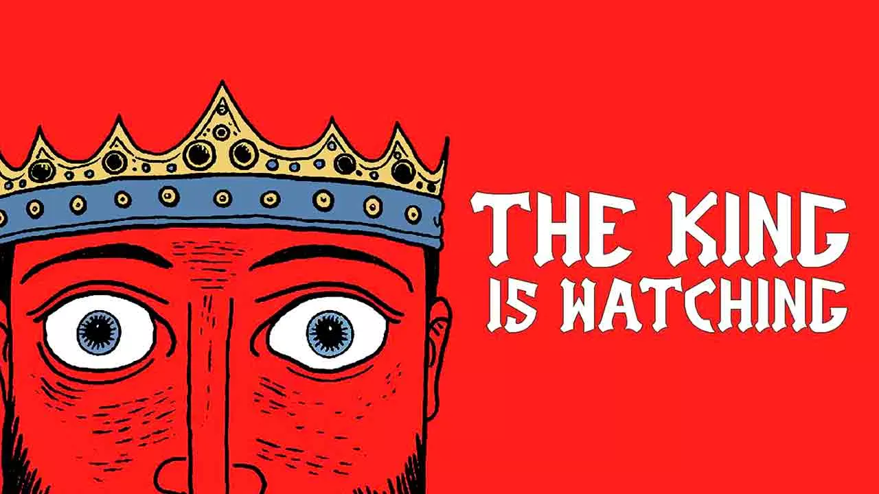 The King is Watching Free Download PC Game Highly Compressed