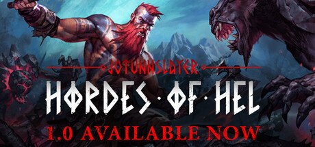 Jotunnslayer Hordes of Hel PC Game Free Download Highly Compressed