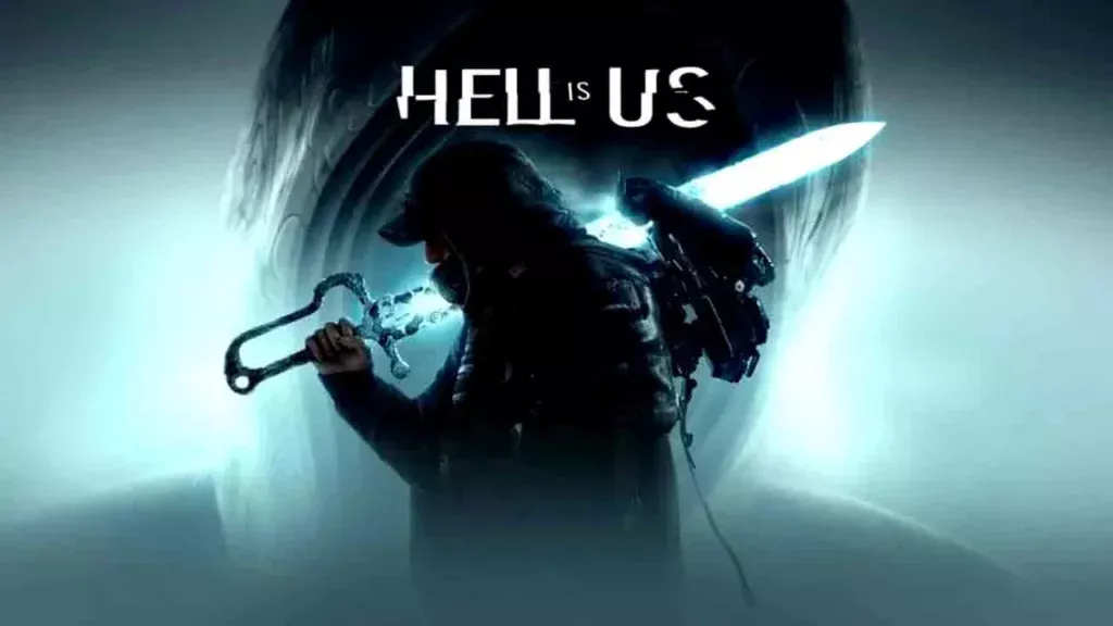Hell is Us Free Download PC Game Highly Compressed [ALL DLCs]