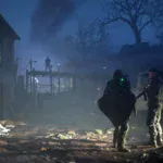 Hell is Us PC Game Free Download