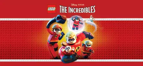 LEGO The Incredibles Free Download PC Game Highly Compressed