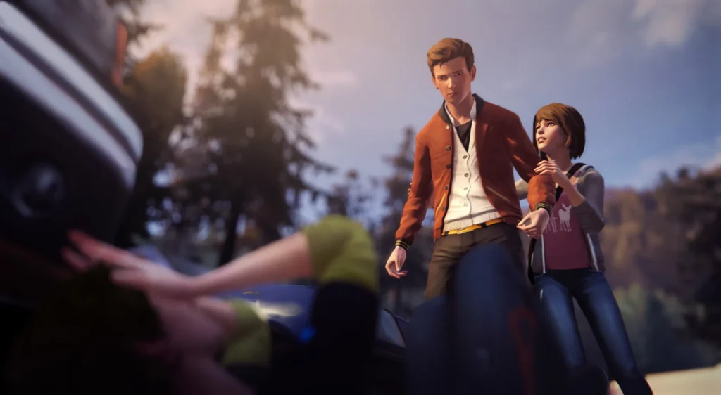 Life is Strange Complete Season Free Download Highly Compressed