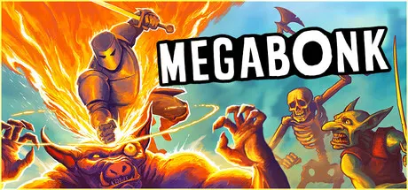 Megabonk PC Game Free Download Full Version