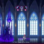 The Dark Queen of Mortholme Free Download PC Game Full