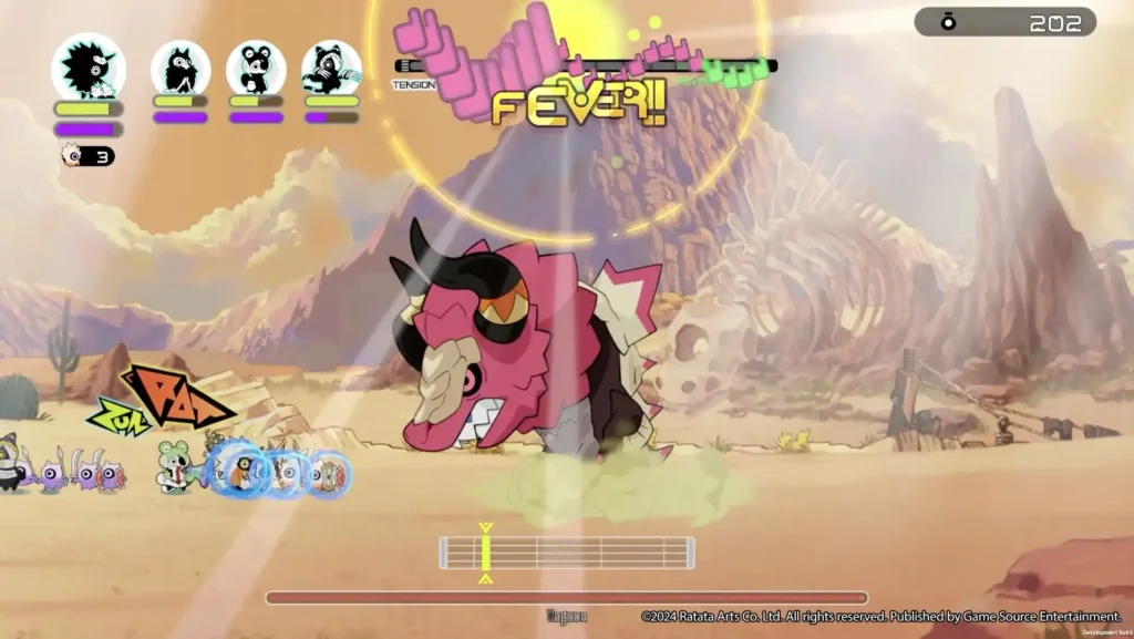 Ratatan Free Download PC Game Full Highly Compressed