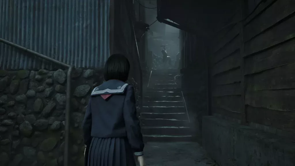 Silent Hill f Free Download PC Game Highly Compressed Full Version