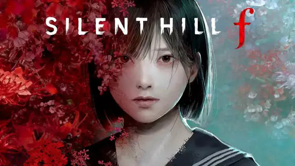 Silent Hill f Free Download PC Game Highly Compressed Full Version
