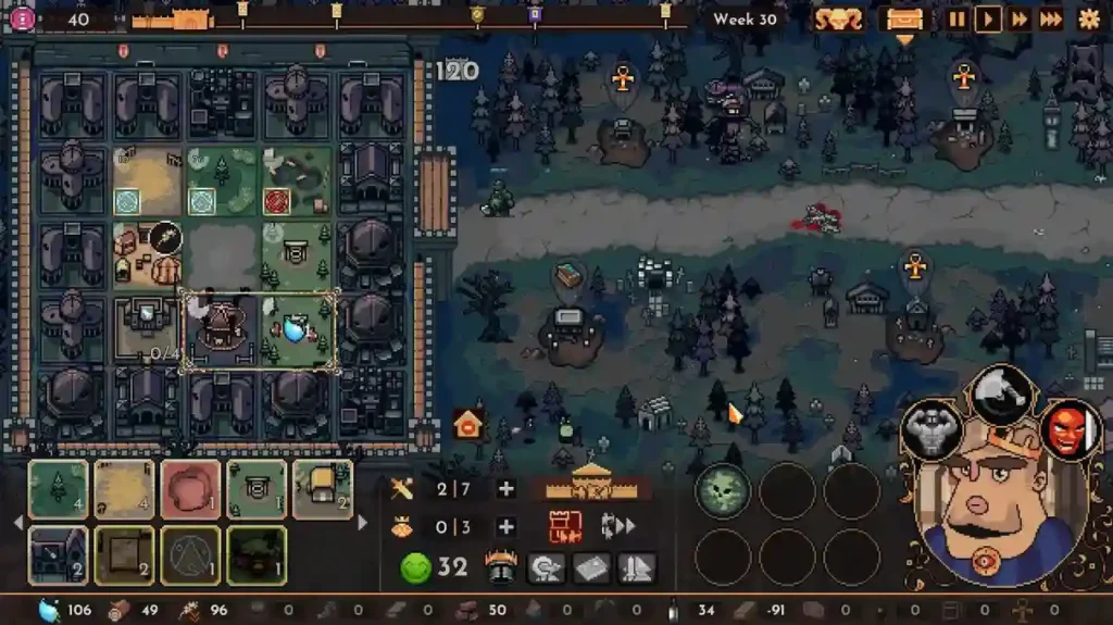 The King is Watching Free Download Highly Compressed (v1.1.2)