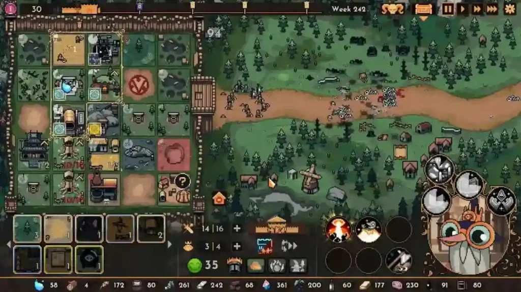 The King is Watching Free Download Highly Compressed (v1.1.2)