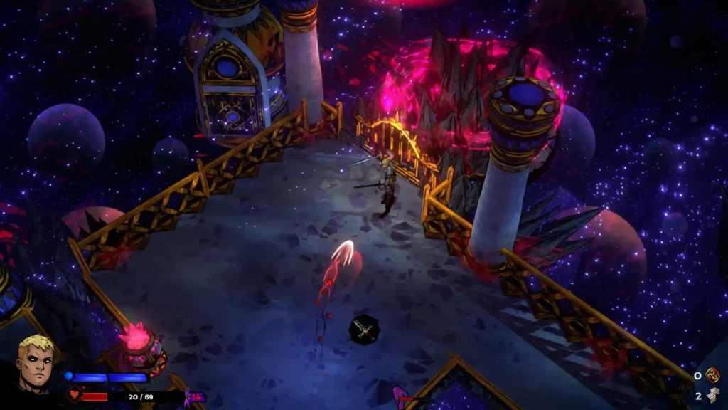 SWORN Free Download PC Game Full Version Highly Compressed