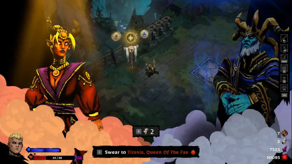 SWORN Free Download PC Game Full Version Highly Compressed