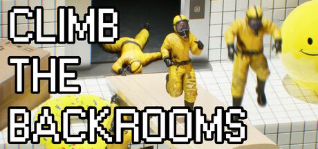 Climb The Backrooms Free Download PC Game Highly Compressed
