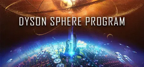 Dyson Sphere Program PC Game Free Download Highly Compressed