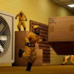 Climb The Backrooms Free Download PC Game Highly Compressed