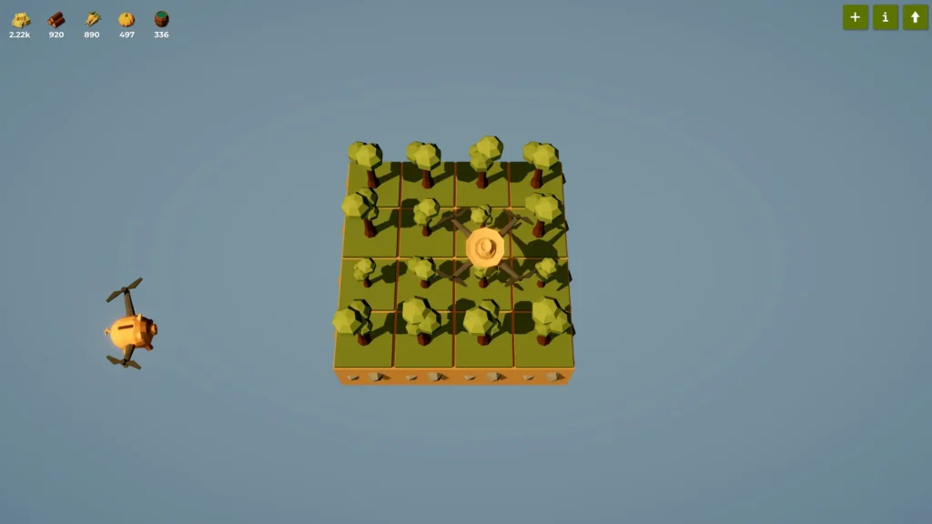 The Farmer Was Replaced Free Download PC Game Full Version