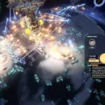 Dyson Sphere Program PC Game Free Download Highly Compressed
