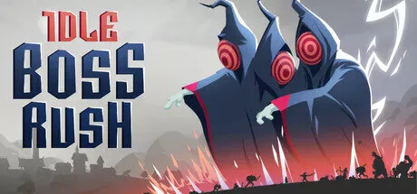 IDLE BOSS RUSH Free Download PC Game Full Version Compressed