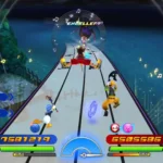 Kingdom Hearts Melody of Memory Free Download PC Game Full Compressed