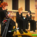 Kingdom Hearts Melody of Memory Free Download PC Game Full Compressed