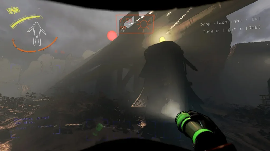 Lethal Company PC Game Free Download Highly Compressed