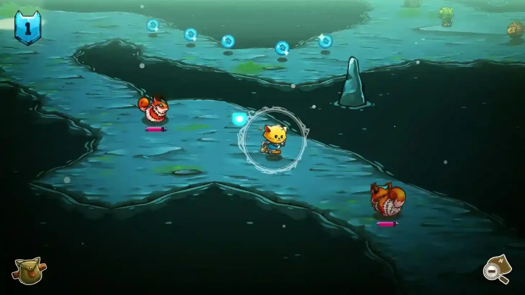 Cat Quest PC Game Free Download Highly Compressed