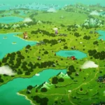 Cat Quest PC Game Free Download Highly Compressed