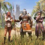 Conan Exiles Free Download PC Game Highly Compressed