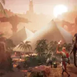 Conan Exiles Free Download PC Game Highly Compressed
