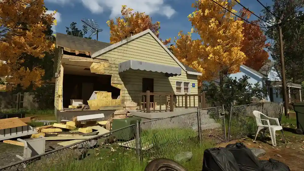 Deconstruction Simulator PC Game Free Download Highly Compressed