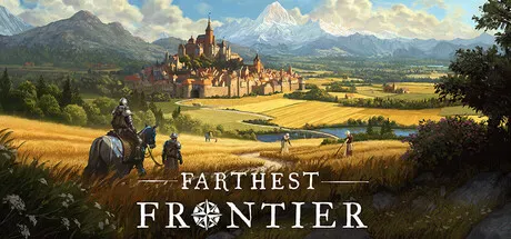 Farthest Frontier PC Game Free Download Highly Compressed