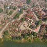 Farthest Frontier PC Game Free Download Highly Compressed