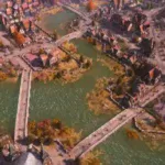 Farthest Frontier PC Game Free Download Highly Compressed