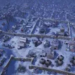 Farthest Frontier PC Game Free Download Highly Compressed