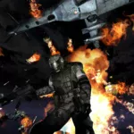 F.E.A.R. Platinum PC Game Free Download Highly Compressed