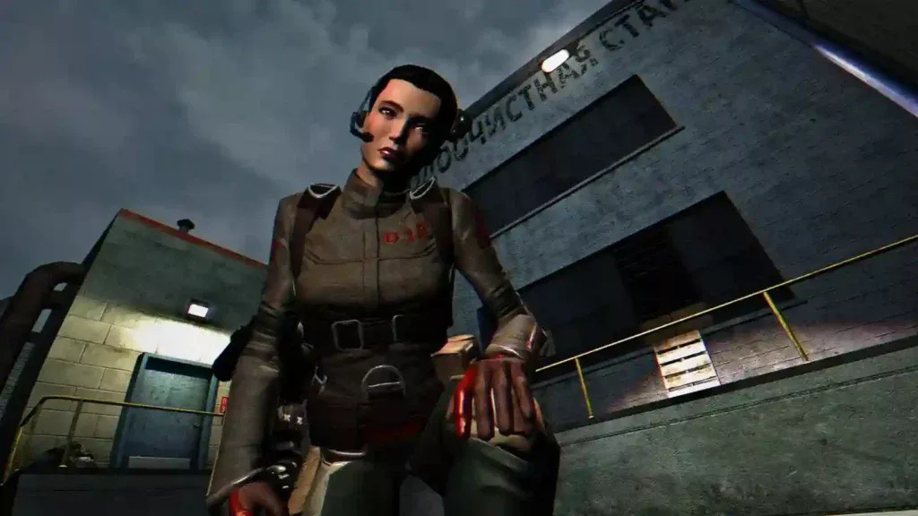 F.E.A.R. Platinum PC Game Free Download Highly Compressed