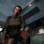 F.E.A.R. Platinum PC Game Free Download Highly Compressed