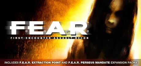 F.E.A.R. Platinum PC Game Free Download Highly Compressed