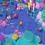 Nicktoons & The Dice of Destiny PC Game Free Download Highly Compressed