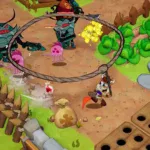 Nicktoons & The Dice of Destiny PC Game Free Download Highly Compressed