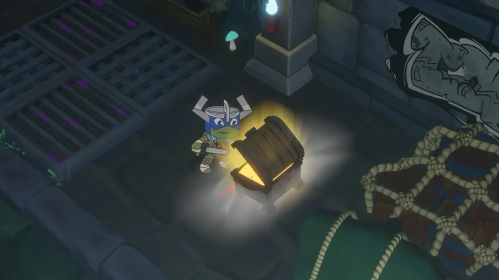 Nicktoons & The Dice of Destiny PC Game Free Download Highly Compressed